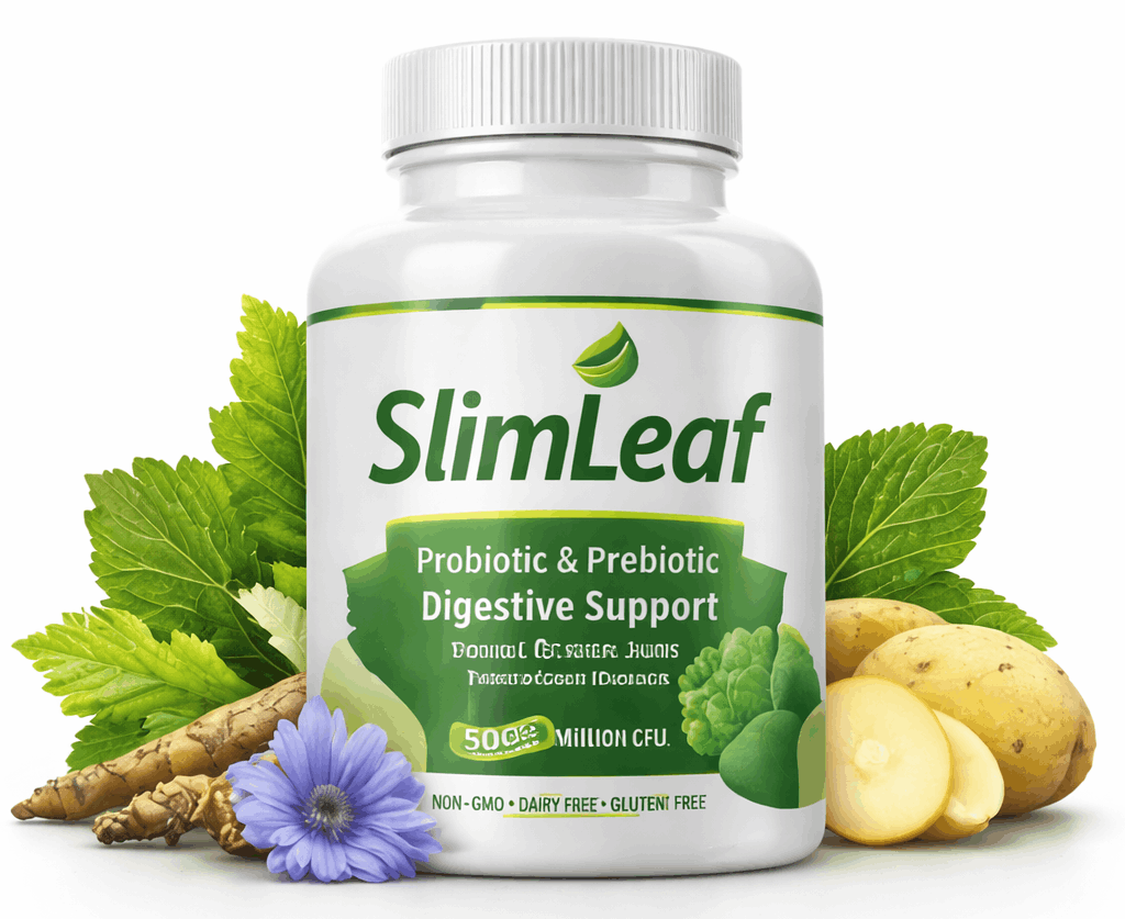 slimleaf