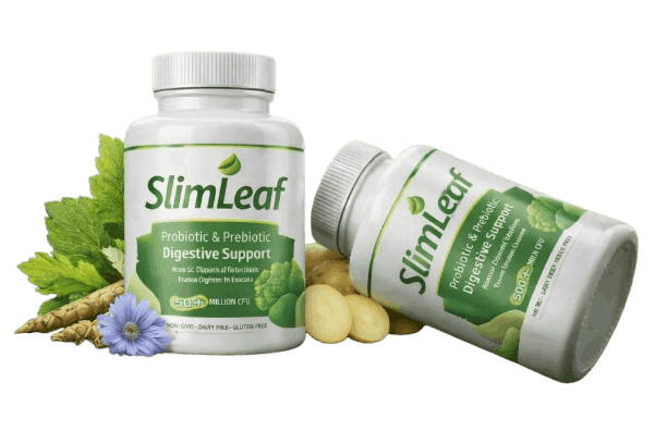 slimleaf